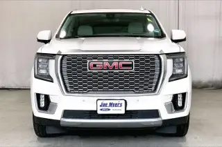 GMC Yukon 2021 4x2 Denali 4dr SUV