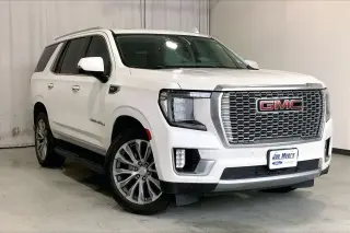 GMC Yukon 2021 4x2 Denali 4dr SUV