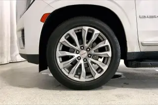 GMC Yukon 2021 4x2 Denali 4dr SUV