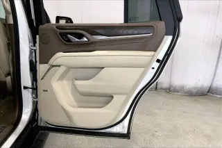 GMC Yukon 2021 4x2 Denali 4dr SUV
