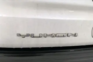 GMC Yukon 2021 4x2 Denali 4dr SUV