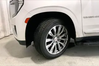 GMC Yukon 2021 4x2 Denali 4dr SUV