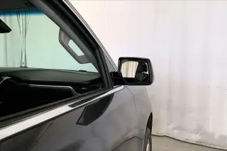 Chevrolet Suburban 2017 4x4 LT 4dr SUV