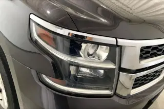 Chevrolet Suburban 2017 4x4 LT 4dr SUV