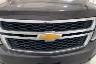 Chevrolet Suburban 2017 4x4 LT 4dr SUV