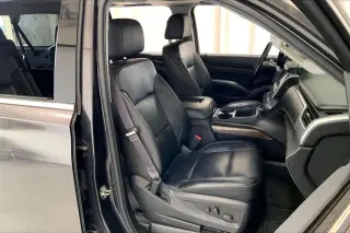 Chevrolet Suburban 2017 4x4 LT 4dr SUV