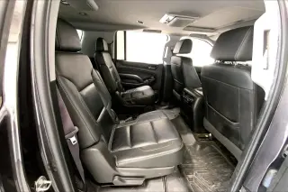 Chevrolet Suburban 2017 4x4 LT 4dr SUV