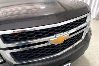 Chevrolet Suburban 2017 4x4 LT 4dr SUV