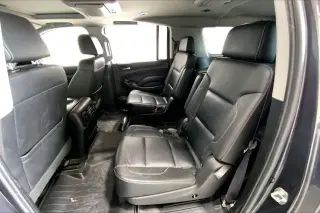 Chevrolet Suburban 2017 4x4 LT 4dr SUV