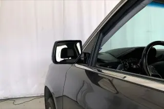 Chevrolet Suburban 2017 4x4 LT 4dr SUV