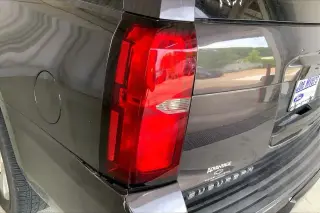 Chevrolet Suburban 2017 4x4 LT 4dr SUV