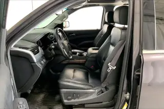 Chevrolet Suburban 2017 4x4 LT 4dr SUV