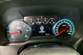 Chevrolet Suburban 2017 4x4 LT 4dr SUV