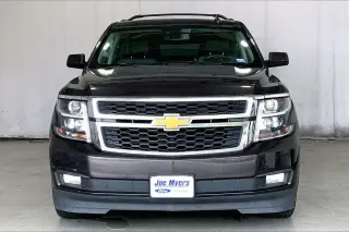 Chevrolet Suburban 2017 4x4 LT 4dr SUV