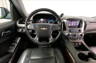 Chevrolet Suburban 2017 4x4 LT 4dr SUV