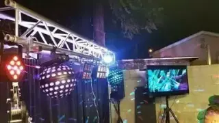 💯💯 SERVICIO DE DJ 💯💯