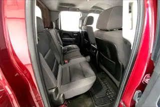 GMC Sierra 1500 2014 4x2 SLE 4dr Double Cab 6.5 ft. SB