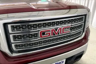 GMC Sierra 1500 2014 4x2 SLE 4dr Double Cab 6.5 ft. SB