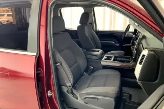 GMC Sierra 1500 2014 4x2 SLE 4dr Double Cab 6.5 ft. SB