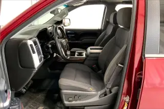 GMC Sierra 1500 2014 4x2 SLE 4dr Double Cab 6.5 ft. SB