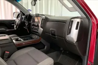 GMC Sierra 1500 2014 4x2 SLE 4dr Double Cab 6.5 ft. SB