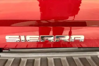 GMC Sierra 1500 2014 4x2 SLE 4dr Double Cab 6.5 ft. SB