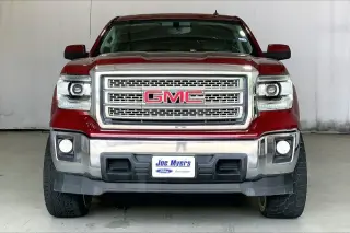 GMC Sierra 1500 2014 4x2 SLE 4dr Double Cab 6.5 ft. SB