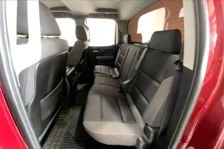 GMC Sierra 1500 2014 4x2 SLE 4dr Double Cab 6.5 ft. SB