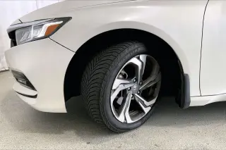 Honda Accord 2019 EX-L 4dr Sedan (1.5T I4)