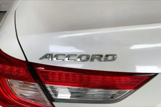 Honda Accord 2019 EX-L 4dr Sedan (1.5T I4)