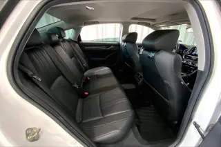 Honda Accord 2019 EX-L 4dr Sedan (1.5T I4)