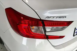 Honda Accord 2019 EX-L 4dr Sedan (1.5T I4)