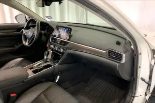 Honda Accord 2019 EX-L 4dr Sedan (1.5T I4)