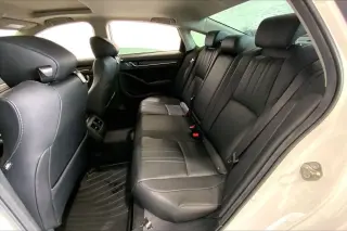 Honda Accord 2019 EX-L 4dr Sedan (1.5T I4)