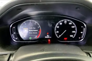 Honda Accord 2019 EX-L 4dr Sedan (1.5T I4)