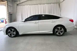 Honda Accord 2019 EX-L 4dr Sedan (1.5T I4)