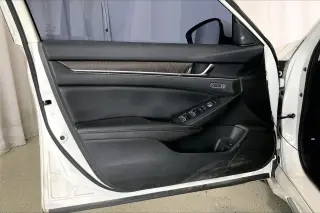Honda Accord 2019 EX-L 4dr Sedan (1.5T I4)