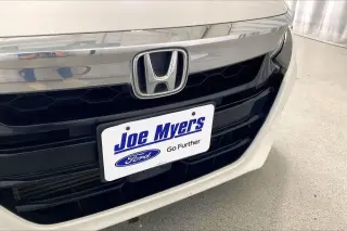 Honda Accord 2019 EX-L 4dr Sedan (1.5T I4)
