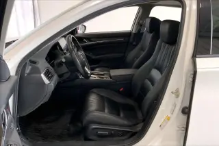 Honda Accord 2019 EX-L 4dr Sedan (1.5T I4)