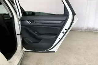 Honda Accord 2019 EX-L 4dr Sedan (1.5T I4)