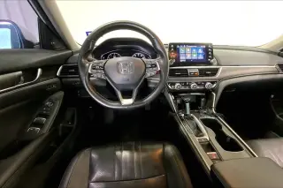 Honda Accord 2019 EX-L 4dr Sedan (1.5T I4)