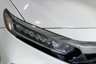 Honda Accord 2019 EX-L 4dr Sedan (1.5T I4)