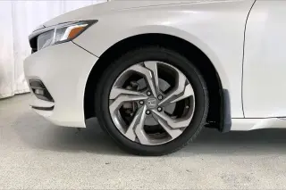Honda Accord 2019 EX-L 4dr Sedan (1.5T I4)