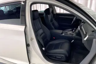 Honda Accord 2019 EX-L 4dr Sedan (1.5T I4)