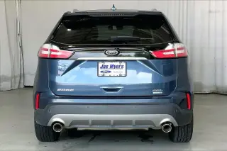 Ford Edge 2019 SEL 4dr Crossover
