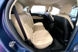 Ford Edge 2019 SEL 4dr Crossover