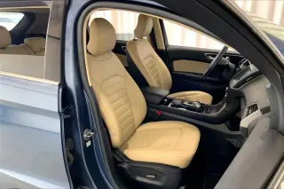 Ford Edge 2019 SEL 4dr Crossover