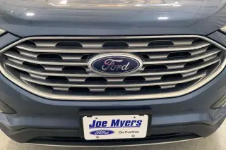 Ford Edge 2019 SEL 4dr Crossover