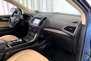 Ford Edge 2019 SEL 4dr Crossover