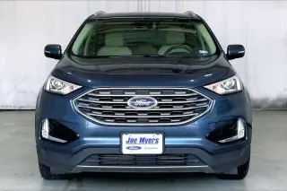 Ford Edge 2019 SEL 4dr Crossover